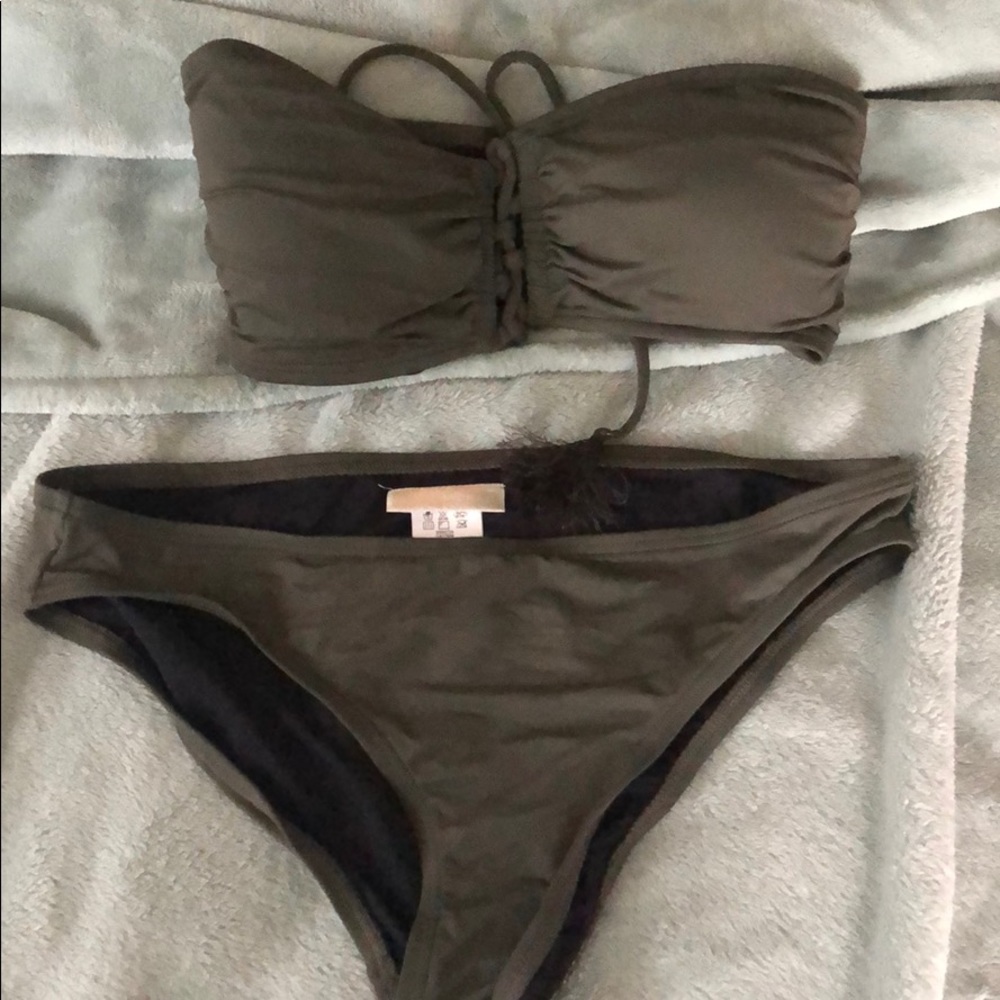Michael Kors bikini